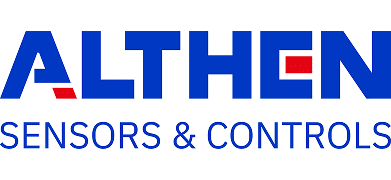 ALTHEN Brand Logo