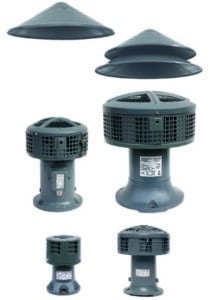 Corrosion resistant motor sirens for indoor and outdoor application