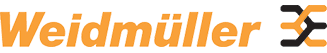 WEIDMULLER Brand Logo